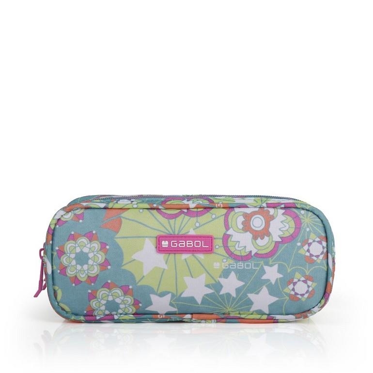 PORTATOT GABOL MINT TRIPLE COLORS 2019 | 8425126193382 | GAB224511099 | Llibreria La Gralla | Librería online de Granollers