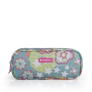 PORTATOT GABOL MINT TRIPLE COLORS 2019 | 8425126193382 | GAB224511099 | Llibreria La Gralla | Librería online de Granollers