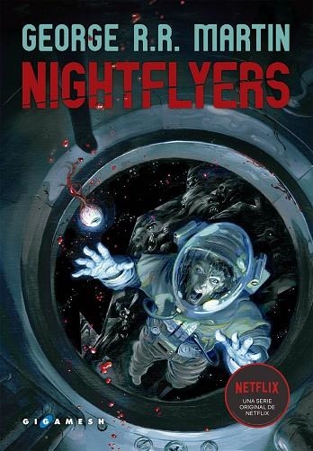 NIGHTFLYERS | 9788417507282 | MARTIN, GEORGE R.R. | Llibreria La Gralla | Librería online de Granollers