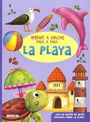 PLAYA, LA  | 9788417489373 | VV.AA. | Llibreria La Gralla | Librería online de Granollers