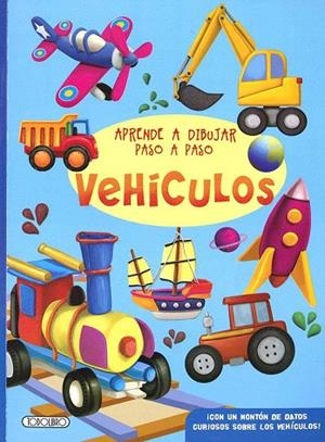 VEHICULOS | 9788417489397 | VV.AA. | Llibreria La Gralla | Librería online de Granollers