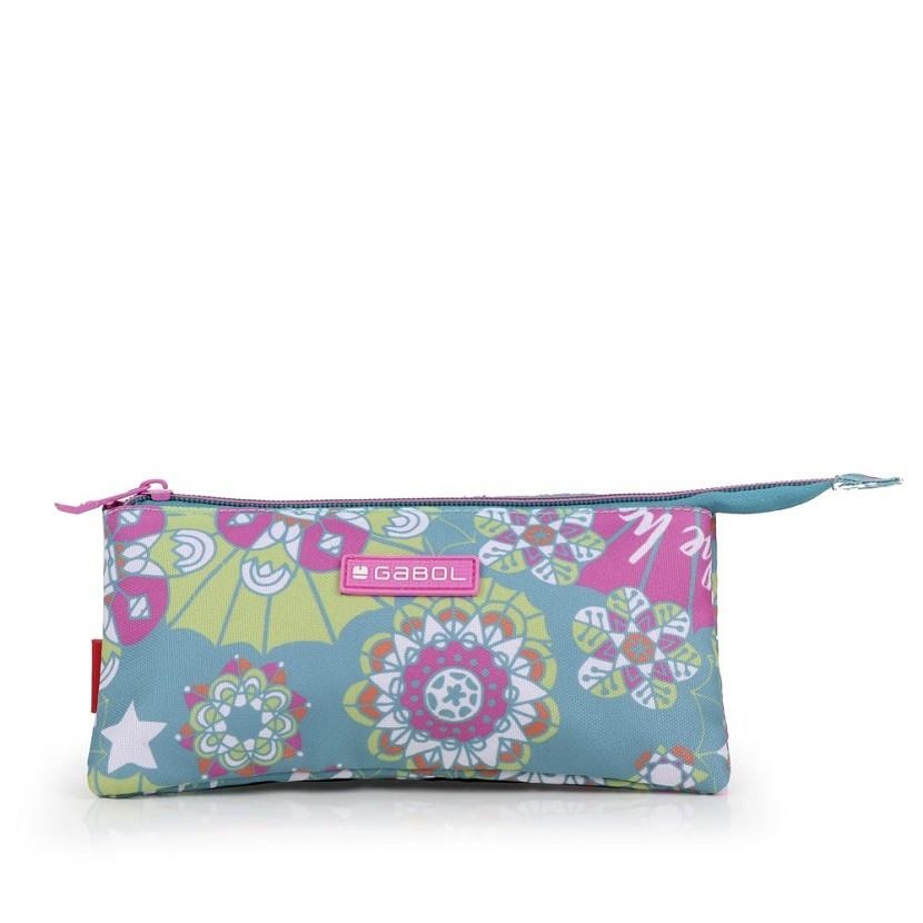 PORTATOT GABOL MINT TRIPLE 2019 | 8425126193405 | GAB224537099 | Llibreria La Gralla | Librería online de Granollers