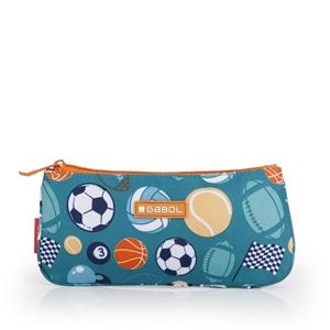 PORTATOT GABOL GYM 2019 | 8425126192668 | GAB224118099 | Llibreria La Gralla | Llibreria online de Granollers