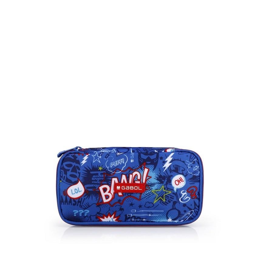 PORTA BERENAR GABOL BANG 2019 | 8425126194198 | GAB224975099 | Llibreria La Gralla | Llibreria online de Granollers