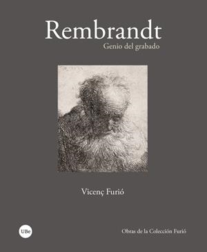 REMBRANDT | 9788491681472 | FURIÓ GALI, VICENÇ | Llibreria La Gralla | Librería online de Granollers