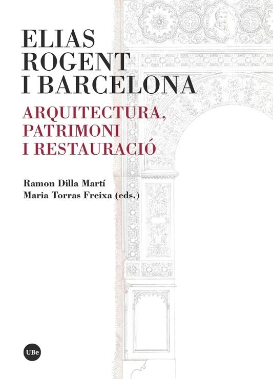 ELIAS ROGENT I BARCELONA | 9788491681496 | VARIOS AUTORES | Llibreria La Gralla | Llibreria online de Granollers