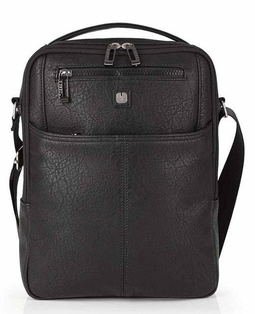 BANDOLERA GABOL GRAN 10" NEGRA 2019 | 8425126190558 | GAB410343001 | Llibreria La Gralla | Llibreria online de Granollers