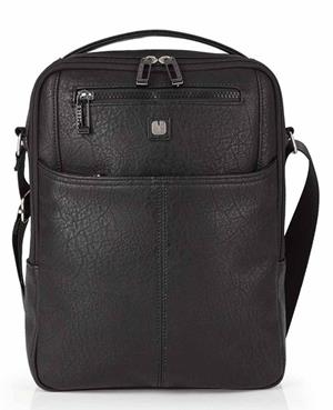 BANDOLERA GABOL GRAN 10" NEGRA 2019 | 8425126190558 | GAB410343001 | Llibreria La Gralla | Llibreria online de Granollers