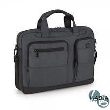 MALETA-MOTXILLA ORDINADOR GABOL 15.6" GRISA  | 8425126188814 | GAB410210016 | Llibreria La Gralla | Llibreria online de Granollers
