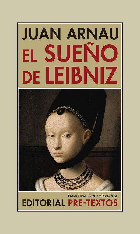 SUEÑO DE LEIBNIZ, EL  | 9788417143879 | ARNAU, JUAN | Llibreria La Gralla | Llibreria online de Granollers