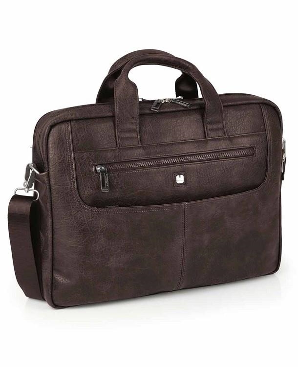 MALETA ORDINADOR GABOL 15.6" MARRO | 8425126196963 | GAB410320002 | Llibreria La Gralla | Llibreria online de Granollers