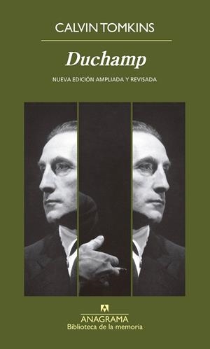 DUCHAMP | 9788433908100 | TOMKINS, CALVIN | Llibreria La Gralla | Librería online de Granollers
