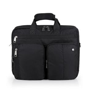 MALETA ORDINADOR GABOL 15.6" NEGRA 2019 | 8425126190855 | GAB410621001 | Llibreria La Gralla | Llibreria online de Granollers