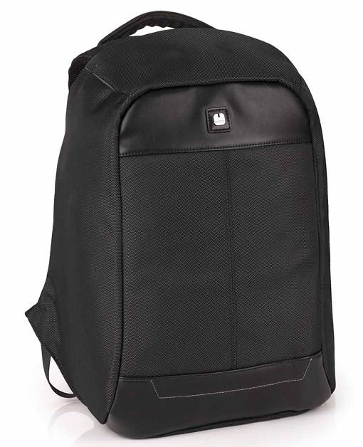 MOTXILLA GABOL ANTIRROBO NEGRA 2019 | 8425126198301 | GAB410450001 | Llibreria La Gralla | Llibreria online de Granollers