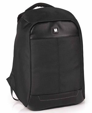 MOTXILLA GABOL ANTIRROBO NEGRA 2019 | 8425126198301 | GAB410450001 | Llibreria La Gralla | Llibreria online de Granollers