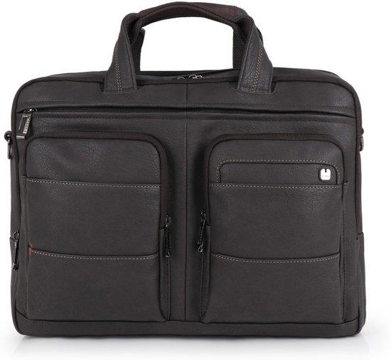 MALETA ORDINADOR GABOL 3 CREMALLERES 2019 | 8425126196710 | GAB410530015 | Llibreria La Gralla | Llibreria online de Granollers