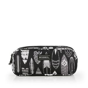 PORTATOT GABOL TRIPLE NEGRE BLANC 2019 | 8425126195898 | GAB225411099 | Llibreria La Gralla | Llibreria online de Granollers