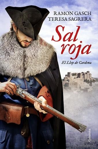 SAL ROJA | 9788466424691 | GASCH, RAMON; SAGRERA, TERESA | Llibreria La Gralla | Llibreria online de Granollers