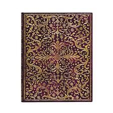 LLIBRETA PAPERBLANKS AURELIA DOT GRID PLANNER  | 9781439728451 | PAPPB28451 | Llibreria La Gralla | Llibreria online de Granollers