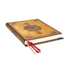 LLIBRETA PAPERBLANKS SAFAVID DOT GRID PLANNER | 9781439728505 | PAPPB28505 | Llibreria La Gralla | Llibreria online de Granollers