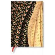 LLIBRETA PAPERBLANKS VARANASI SILKS MIDI | 9781439754344 | PAPPB5434-4 | Llibreria La Gralla | Llibreria online de Granollers