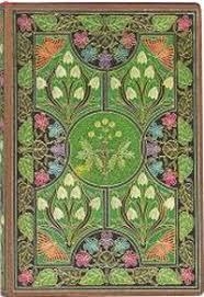 LLIBRETA PAPERBLANKS POETRY IN BLOOM MINI | 9781439753682 | PAPPB5368-2 | Llibreria La Gralla | Llibreria online de Granollers