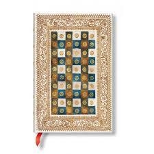 LLIBRETA PAPERBLANKS AUREO FLEXIS MINI | 9781439756256 | PAPPBFB56256 | Llibreria La Gralla | Llibreria online de Granollers