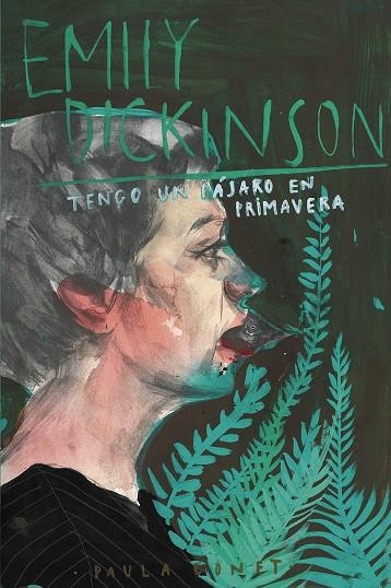 TENGO UN PÁJARO EN PRIMAVERA | 9788494958014 | DICKINSON, EMILY | Llibreria La Gralla | Librería online de Granollers