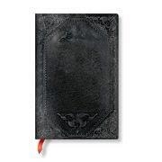 LLIBRETA PAPERBLANKS MIDNIGHT REBELD FLEXIS MINI | 9781439753996 | PAPPBFB53996 | Llibreria La Gralla | Llibreria online de Granollers