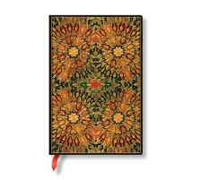LLIBRETA PAPERBLANKS FIRE FLOWERS MINI | 9781439754139 | PAPPB54139 | Llibreria La Gralla | Librería online de Granollers