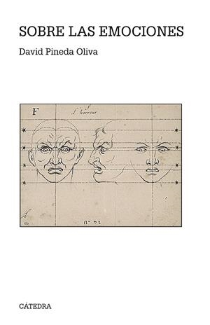 SOBRE LAS EMOCIONES | 9788437639246 | PINEDA OLIVA, DAVID | Llibreria La Gralla | Librería online de Granollers