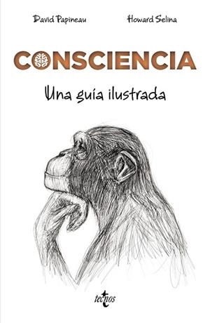 CONSCIENCIA | 9788430976072 | PAPINEAU, DAVID | Llibreria La Gralla | Librería online de Granollers