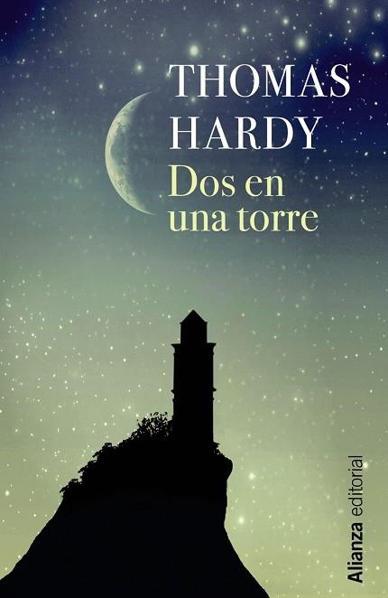 DOS EN UNA TORRE | 9788491813569 | HARDY, THOMAS | Llibreria La Gralla | Llibreria online de Granollers