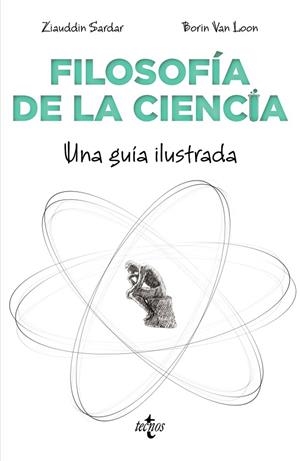 FILOSOFÍA DE LA CIENCIA | 9788430976065 | SARDAR, ZIAUDDIN | Llibreria La Gralla | Librería online de Granollers