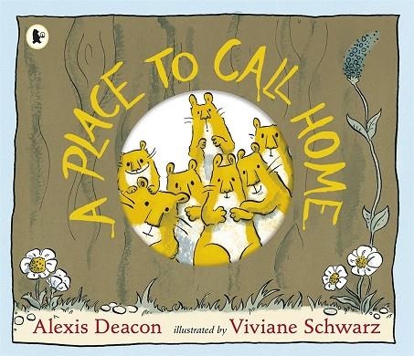 A PLACE TO CALL HOME | 9781406337778 | DEACON, ALEXIS | Llibreria La Gralla | Librería online de Granollers