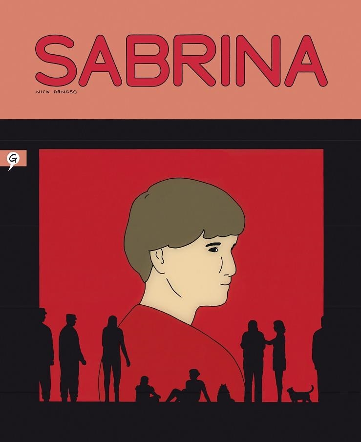 SABRINA | 9788416131433 | DRNASO, NICK | Llibreria La Gralla | Librería online de Granollers