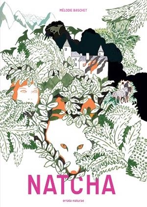 NATCHA | 9788416544912 | BASCHET, MÉLODIE | Llibreria La Gralla | Librería online de Granollers