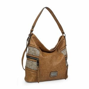 BOLSO LOIS GRAN CAMEL  | 8435337029387 | LOI302370-02 | Llibreria La Gralla | Llibreria online de Granollers