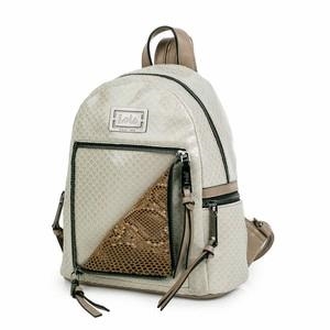 MOTXILLA LOIS BUTXACA COCODRIL BEIGE 2019 | 8435337030062 | LOI302199-03 | Llibreria La Gralla | Llibreria online de Granollers