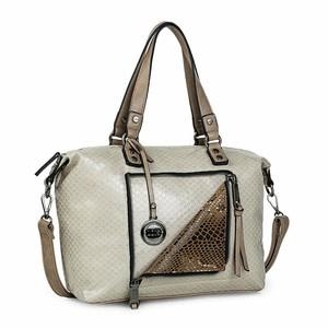 BOLSO LOIS BUTXACA COCODRIL BEIGE 2019 | 8435337029868 | LOI302147-03 | Llibreria La Gralla | Llibreria online de Granollers