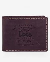 CARTERA LOIS HOME MARRÓ 2019 | 8435337007545 | LOI11011-02 | Llibreria La Gralla | Llibreria online de Granollers