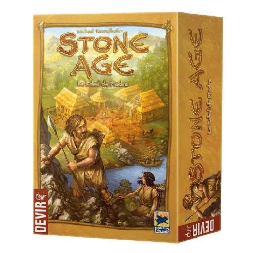 STONE AGE. LA EDAD DE PIEDRA | 8436017222746 | TUMMELHOFER, MICHAEL | Llibreria La Gralla | Llibreria online de Granollers