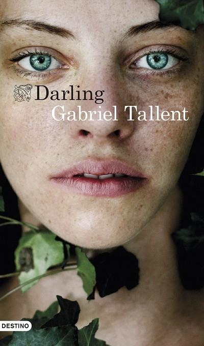DARLING | 9788423354979 | TALLENT, GABRIEL | Llibreria La Gralla | Librería online de Granollers