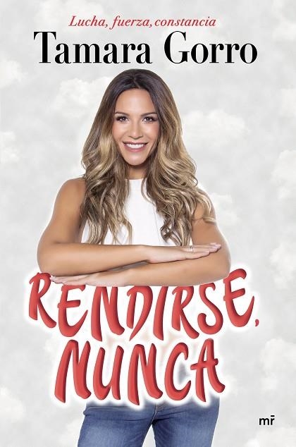 RENDIRSE, NUNCA | 9788427045361 | GORRO NÚÑEZ, TAMARA | Llibreria La Gralla | Librería online de Granollers