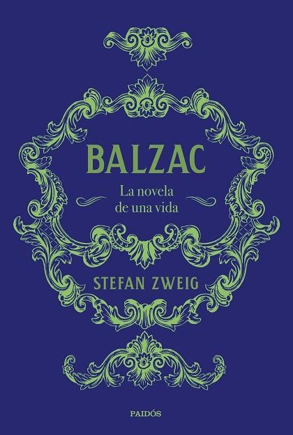 BALZAC | 9788449335433 | ZWEIG, STEFAN | Llibreria La Gralla | Llibreria online de Granollers