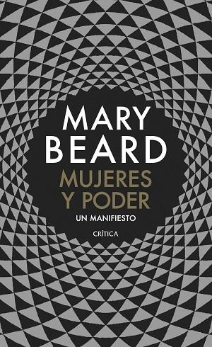 MUJERES Y PODER (PACK) | 9788491990741 | BEARD, MARY | Llibreria La Gralla | Librería online de Granollers