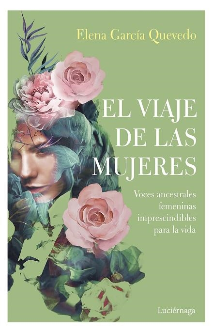 VIAJE DE LAS MUJERES, EL | 9788417371593 | GARCÍA QUEVEDO, ELENA | Llibreria La Gralla | Librería online de Granollers