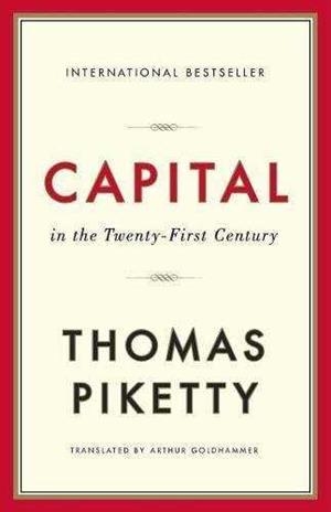 CAPITAL IN THE TWENTY-FIRST CENTURY | 9780674979857 | PIKETTY, THOMAS | Llibreria La Gralla | Librería online de Granollers