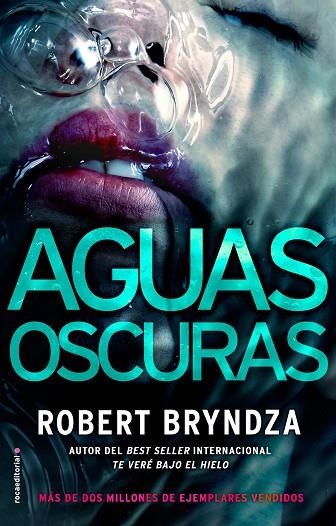 AGUAS OSCURAS (ERIKA FOSTER 3) | 9788417167097 | BRYNDZA, ROBERT | Llibreria La Gralla | Llibreria online de Granollers