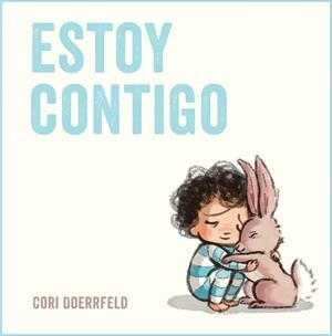 ESTOY CONTIGO | 9788448851828 | DOERRFELD, CORI | Llibreria La Gralla | Librería online de Granollers